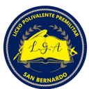 Logo de Colegio Lucila Godoy Alcayaga