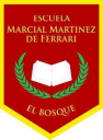 Logo de Colegio Marcial Martínez Ferrari