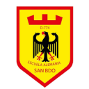 Logo de Escuela Alemania
