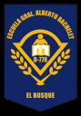 Logo de Colegio General Alberto Bachelet Martínez
