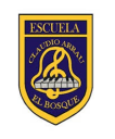 Logo de Colegio Claudio Arrau León