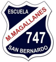 Logo de Colegio Manuel Magallanes Moure
