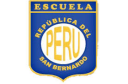 Logo de Colegio De Niñas República Del Perú