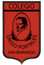 Logo de Colegio Diego Portales