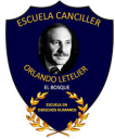 Logo de Colegio Orlando Letelier