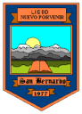 Logo de Colegio Nuevo Porvenir