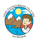 Logo de Colegio Escritora  Marcela Paz