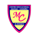 Logo de Colegio Matías Cousino