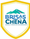 Logo de Escuela Básica Brisas De Chena