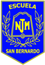 Logo de Colegio José Nuez Martin