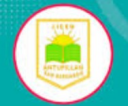Logo de Escuela Básica Antupillan