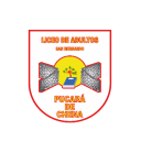 Logo de Colegio De Adultos Pucara De Chena
