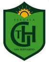 Logo de Colegio Teresa García Huidobro
