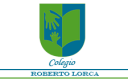 Logo de Colegio Roberto Lorca