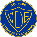 Logo de Colegio Domingo Eyzaguirre