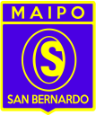 Logo de Colegio Superior Del Maipo