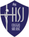 Logo de Colegio San José