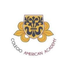 Logo de Colegio American Academy