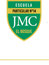 Logo de Colegio José Miguel Carrera