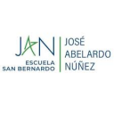 Logo de Colegio José Abelardo Núñez