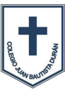 Logo de Colegio Juan Bautista Duran