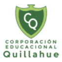 Logo de Colegio Quilmahue 