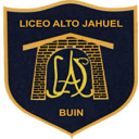 Logo de Liceo Alto Jahuel