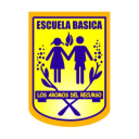 Logo de Colegio Básica Los Aromos De El Recurso