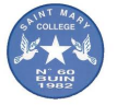 Logo de Colegio Saint Mary