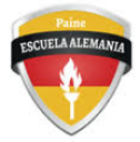 Logo de Escuela Alemania