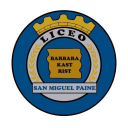 Logo de Escuela  Barbara Kast Rist