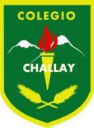 Logo de Colegio  Challay