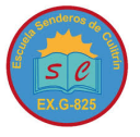 Logo de Col·legi Sendero De Culitrín