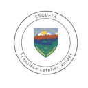 Logo de Escuela  Francisco Letelier Valdes 