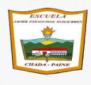 Logo de Escuela  Javier Eyzaguirre Echaurren