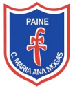 Logo de School María Ana Mogas