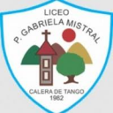 Logo de Colegio Municipal Poetisa Gabriela Mistral