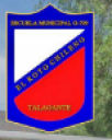 Logo de Escuela El Roto Chileno