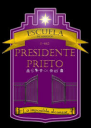 Logo de Colegio Presidente Prieto