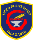 Logo de Colegio Politécnico De Talagante