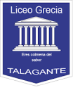 Logo de Colegio República De Grecia