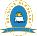 Logo de Escuela Alborada De Talagante