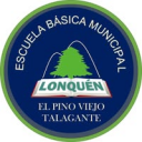 Logo de Colegio El Pino Viejo De Lonquén