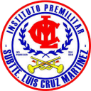 Logo de Colegio Subteniente luis Cruz Martínez