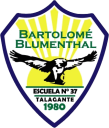 Logo de Escuela Básica Bartolomé Blumenthal