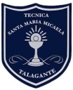 Logo de Colegio Técnica Santa María Micaela