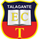 Logo de Colegio Inglés