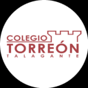 Logo de Colegio Torreón
