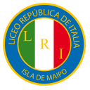 Logo de Colegio República De Italia