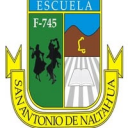 Logo de Escuela Básica San Antonio De Naltagua